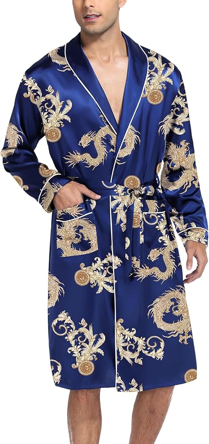 Blue Dragon