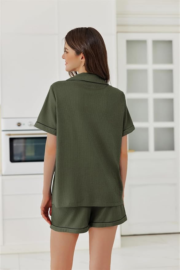 Dark Olive Green