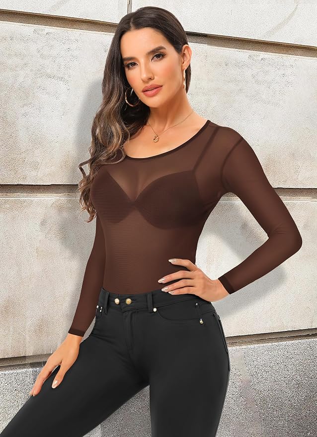 A Brown
