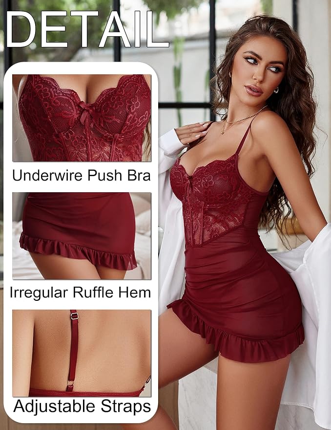 Wine Red