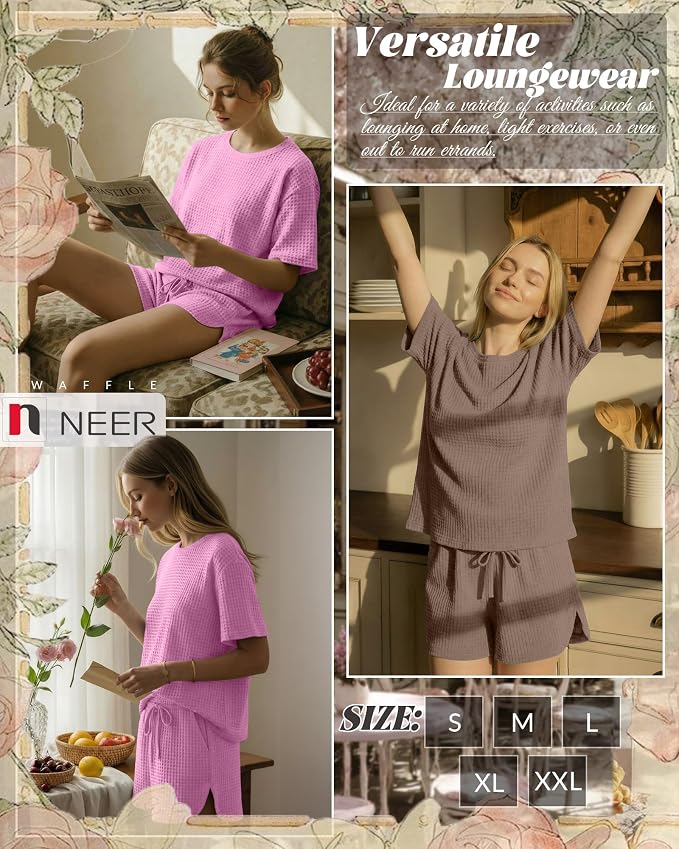 Light Pink, Light Khaki