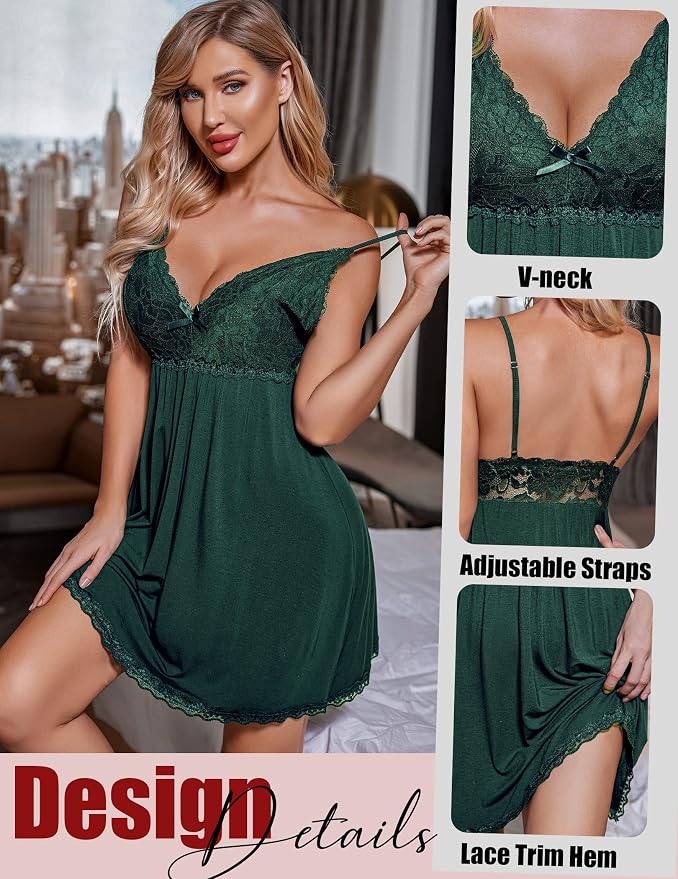 Dark Green