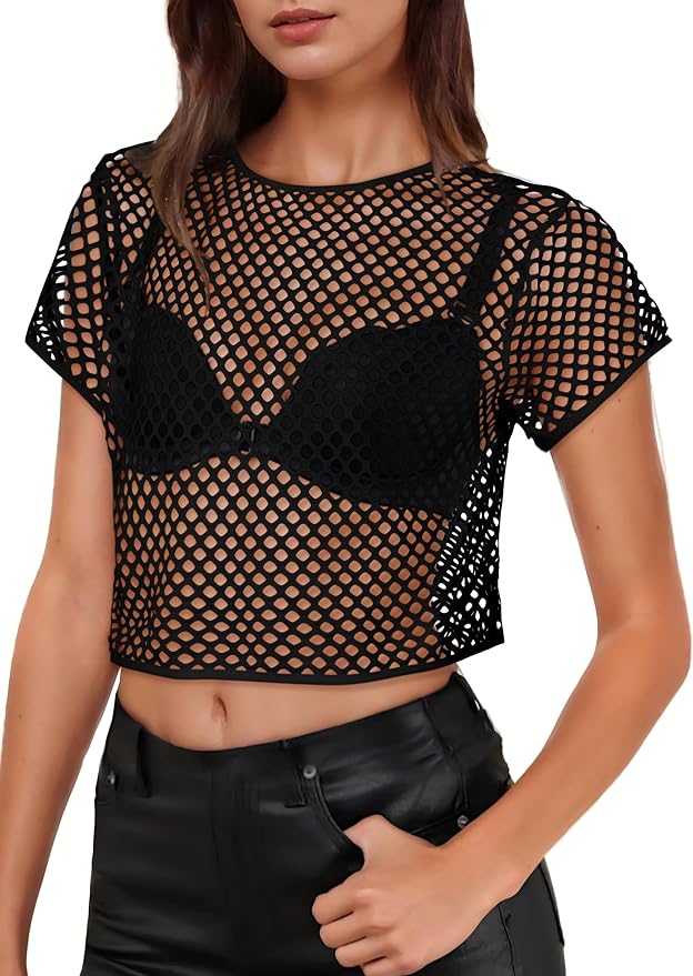 A Black