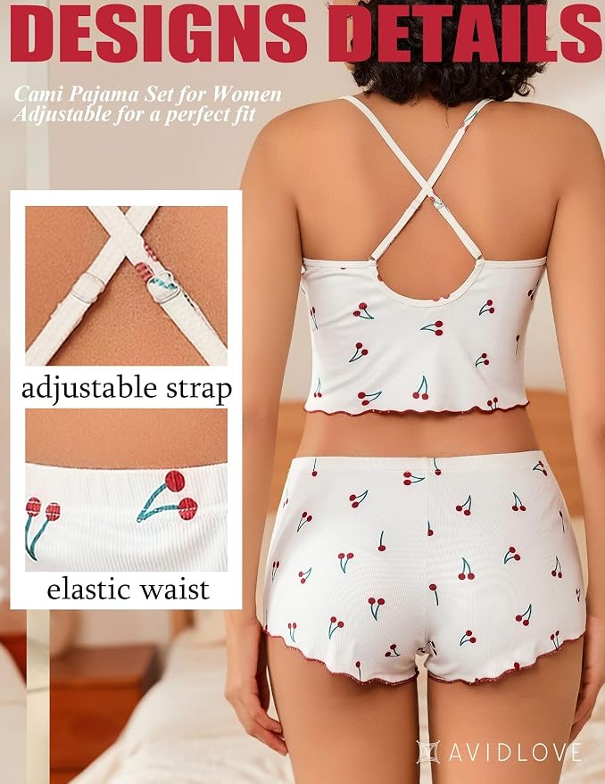 Cherry Print