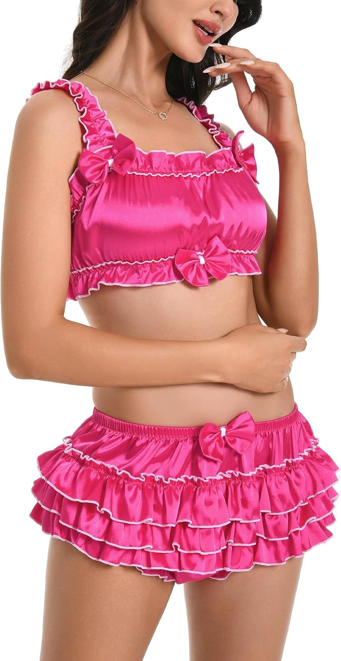 Hot Pink