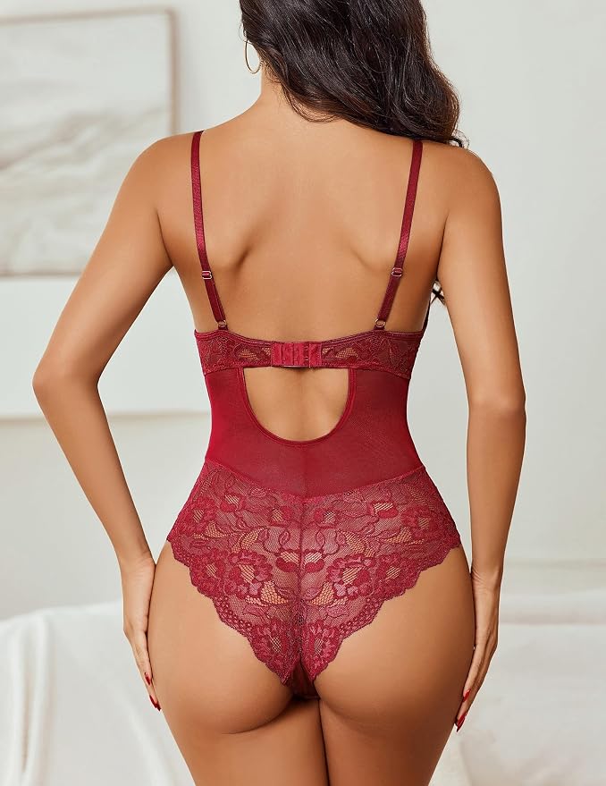 Wine Red