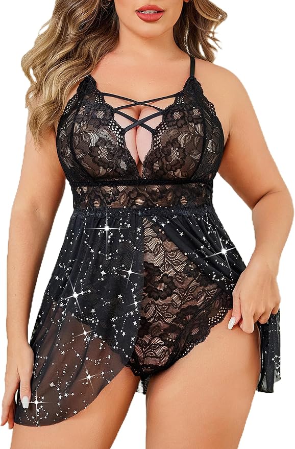 Star Print