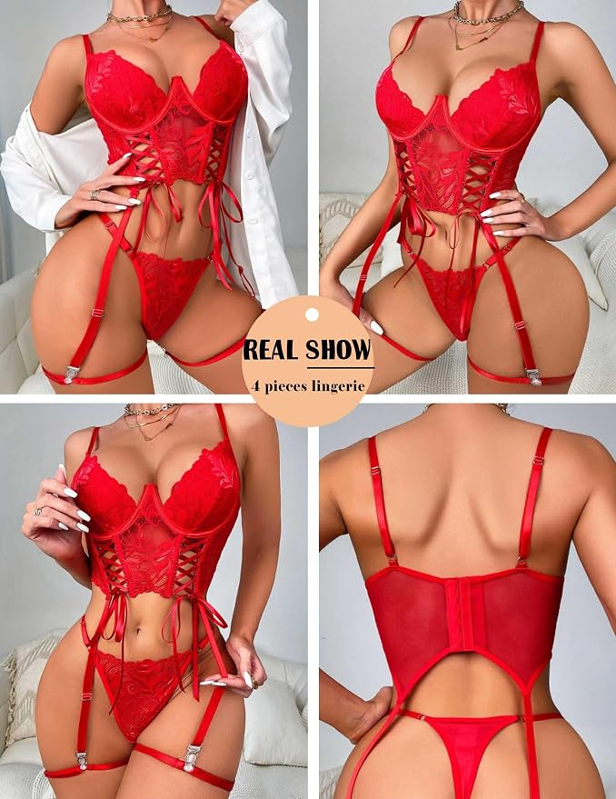 A-ture Red