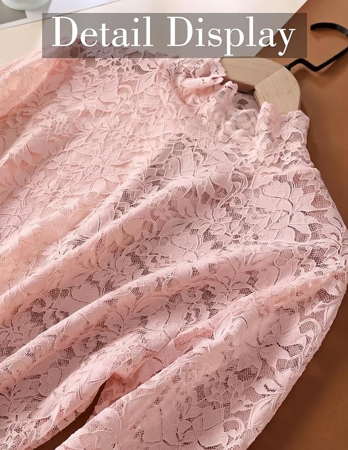 Pink & Without Cami