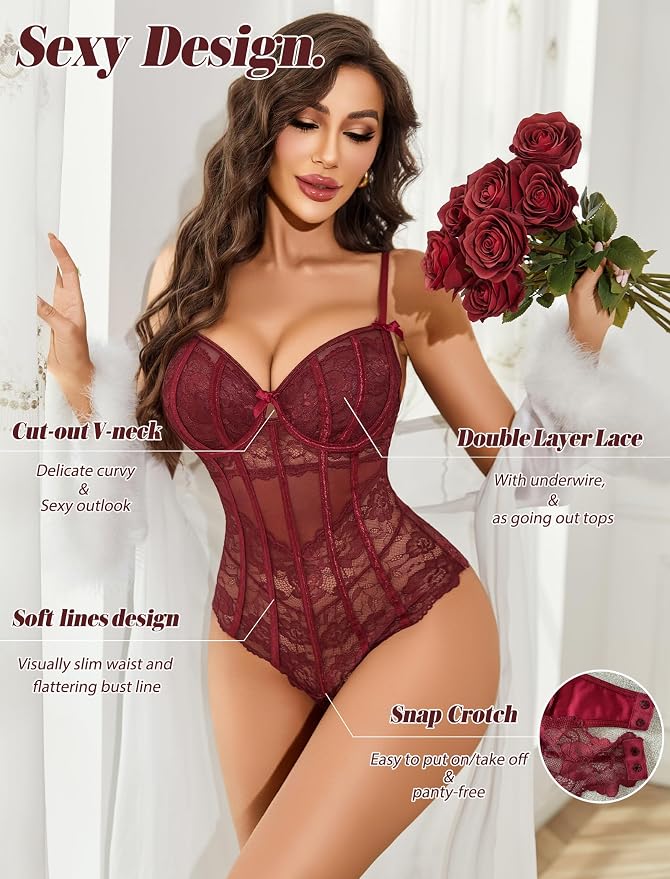 Dark Red