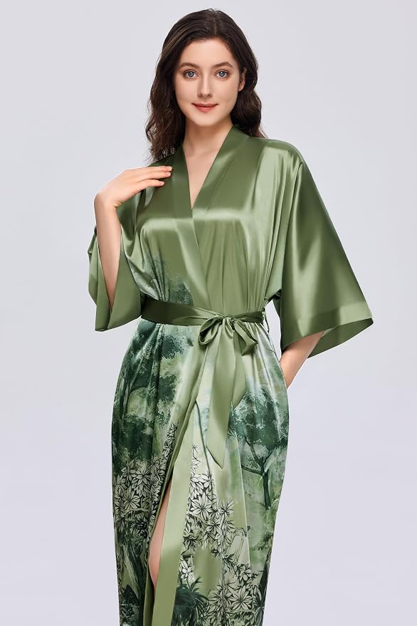 Green Tree