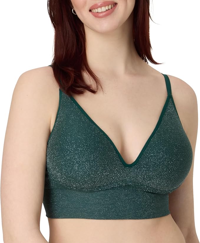 Fashion Green/Silver