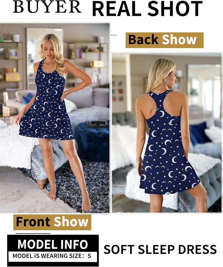 Moon Print