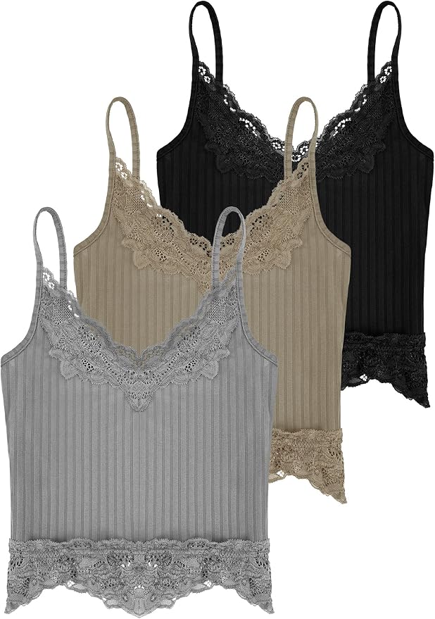 Light Gray, Brown Green, Black