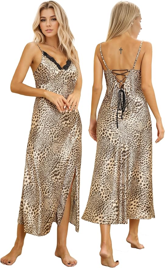 X-leopard