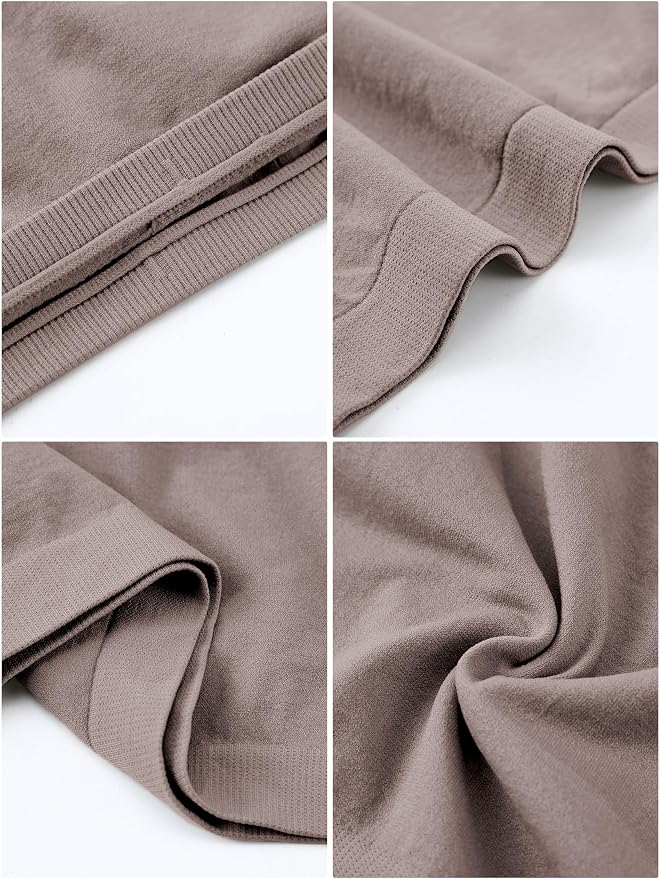 Black, Light Caramel, Light Brown