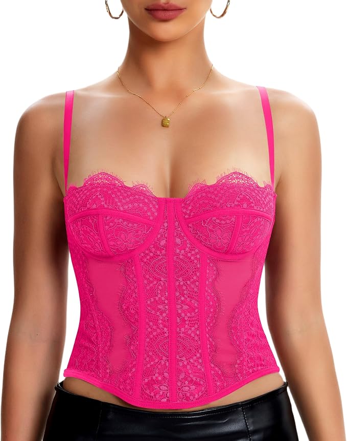 Rose Pink