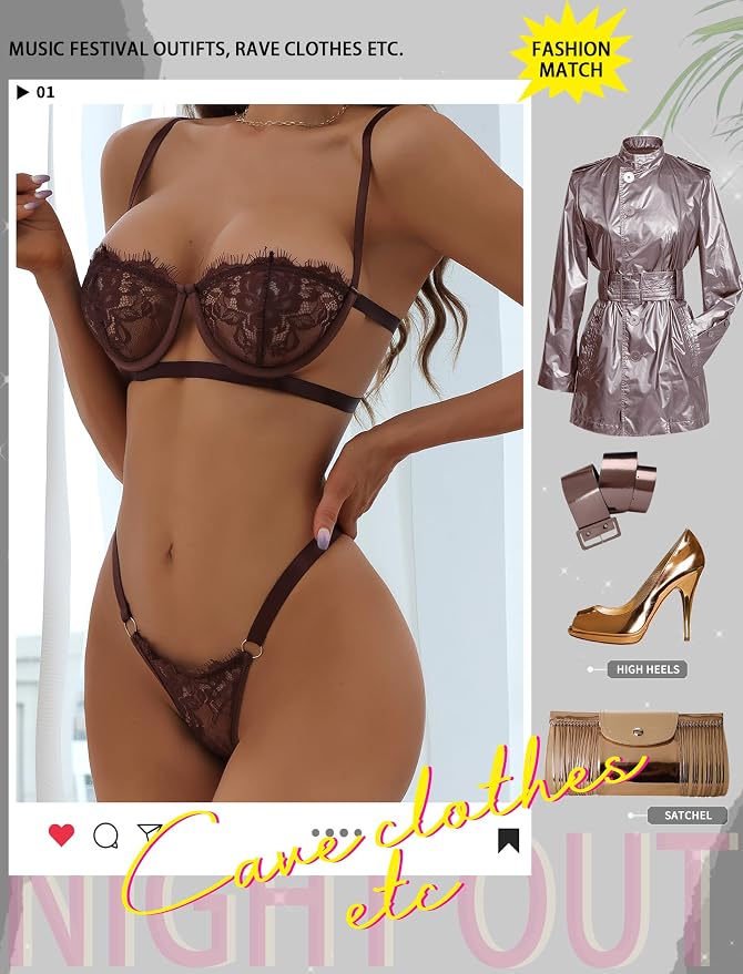 Coffee Brown