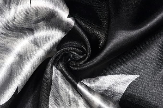 Leaf/Black