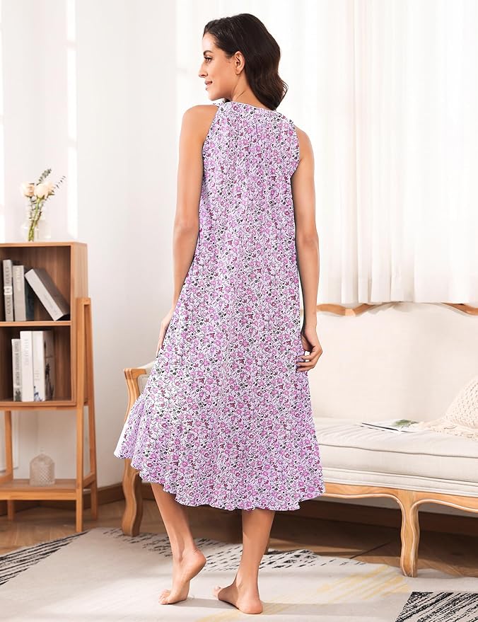 60% Cotton Pink Roses