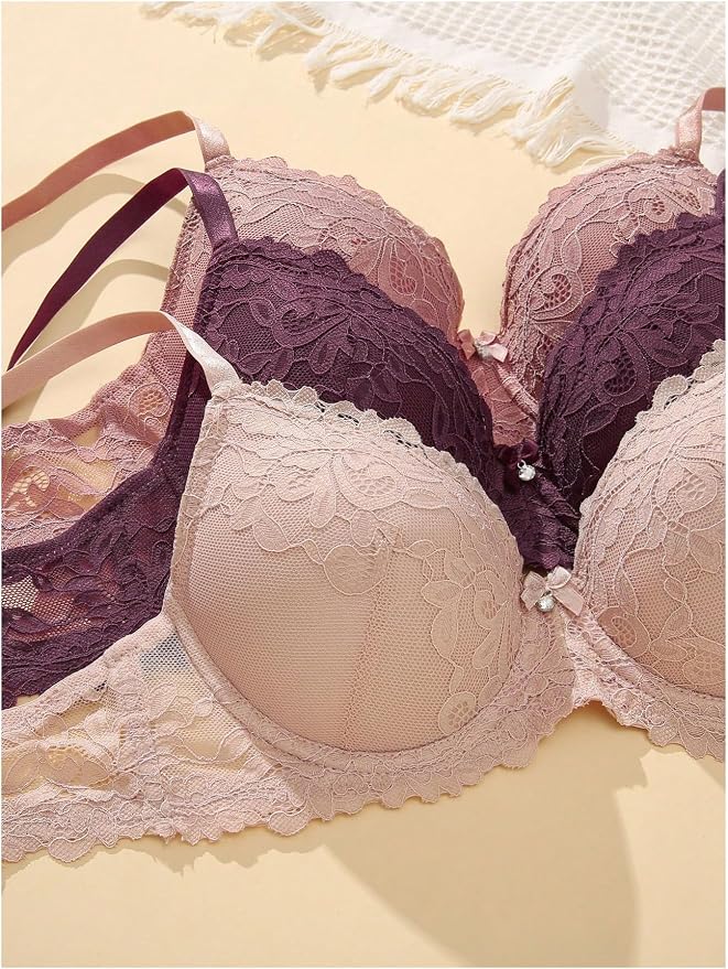 Purple Beige