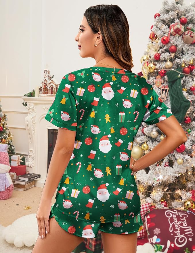 Christmas Green