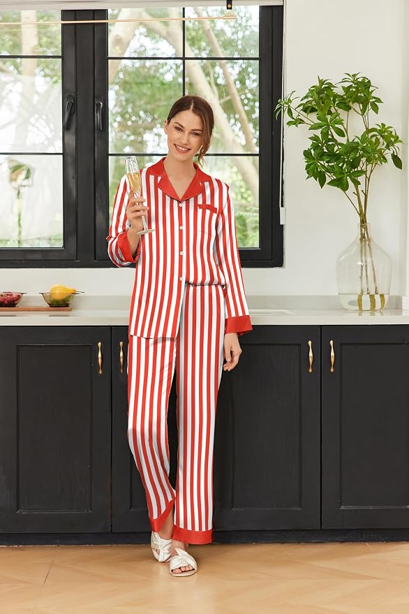 Red Stripes