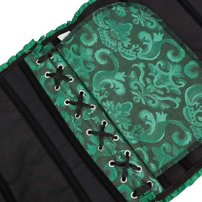 Blackgreen