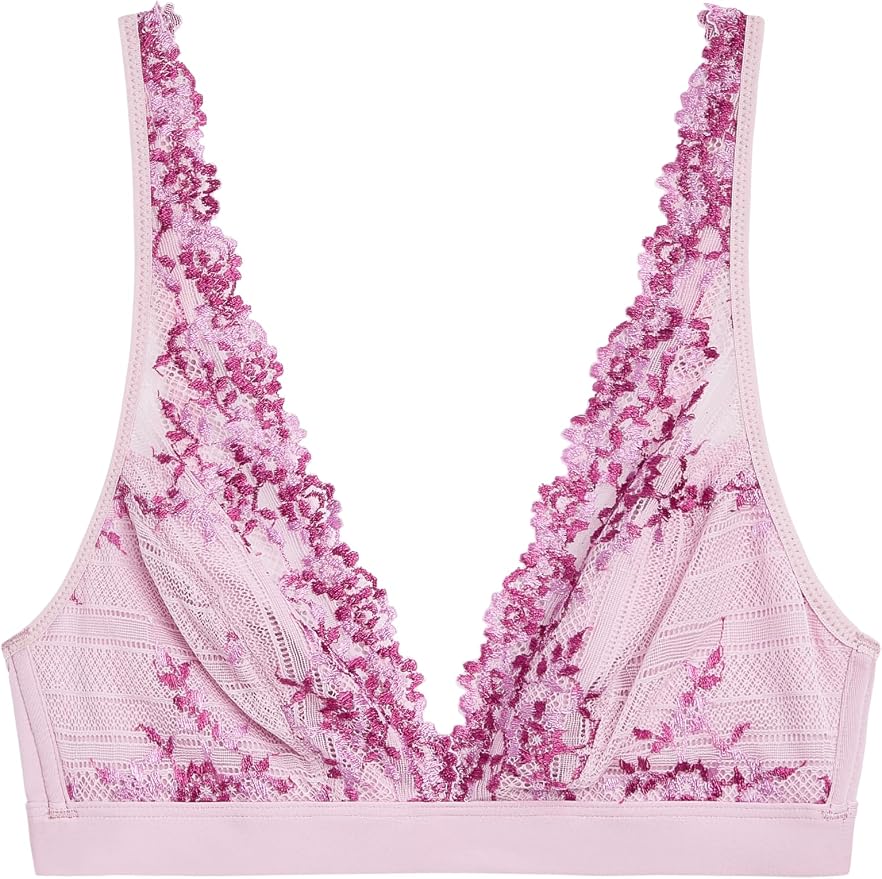 Keepsake Lilac/Multi