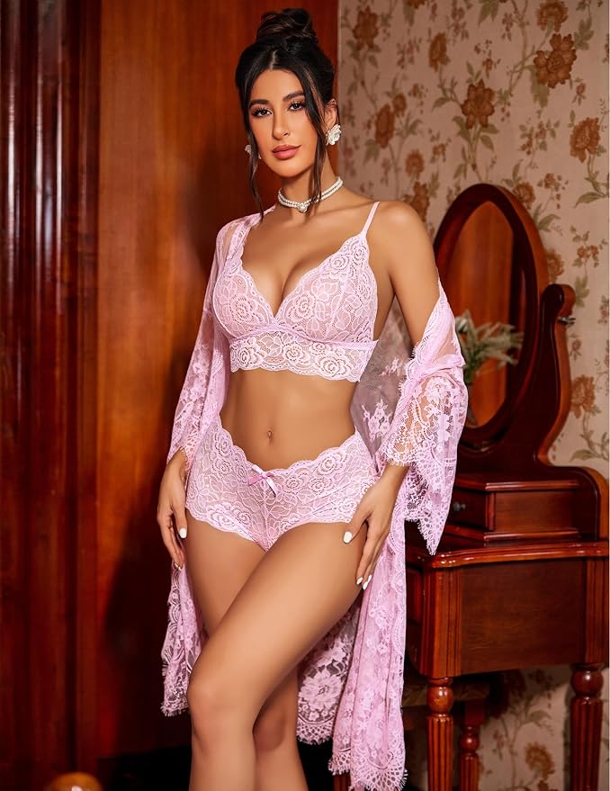 Dark Pink