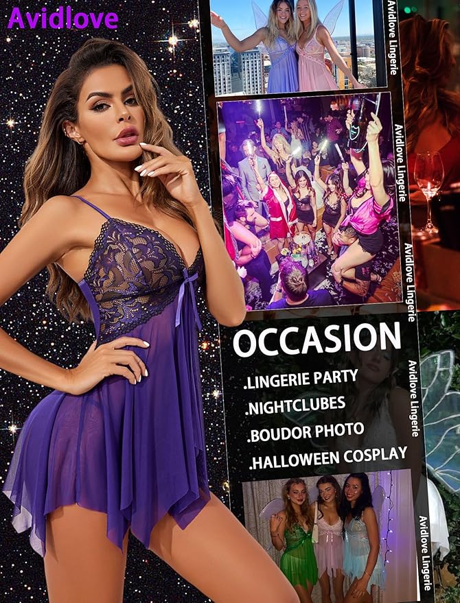 Black Purple