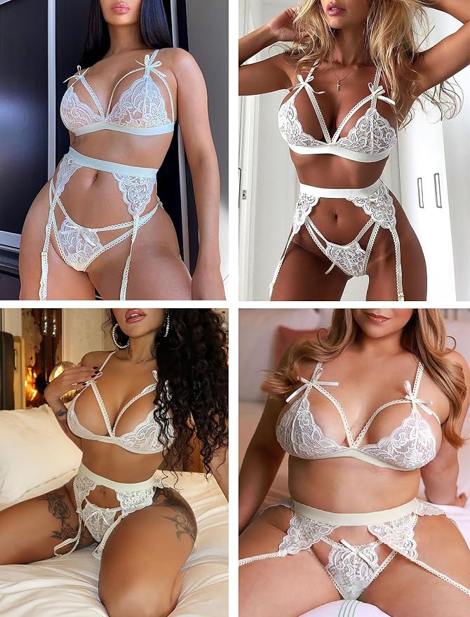 Bride White