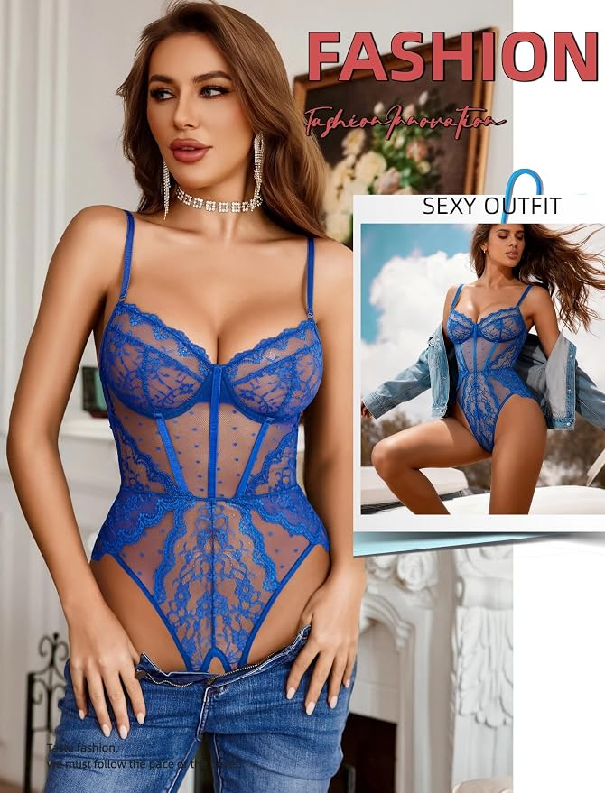 Royal Blue