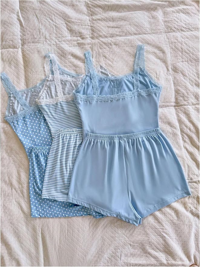 Blue Multi