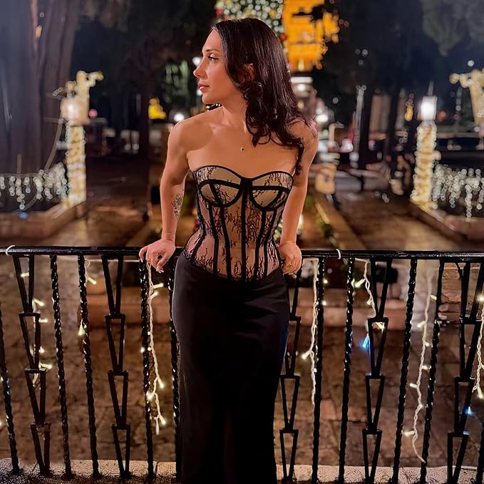 Black Lace