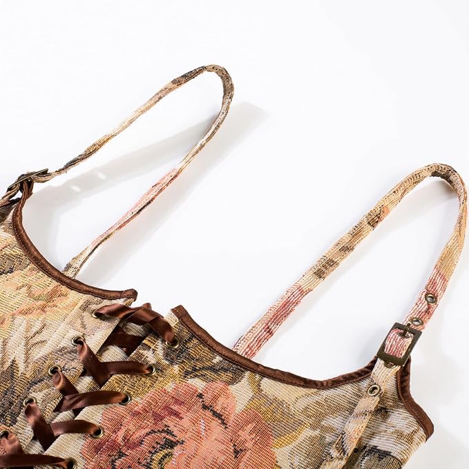 Vintage Brown
