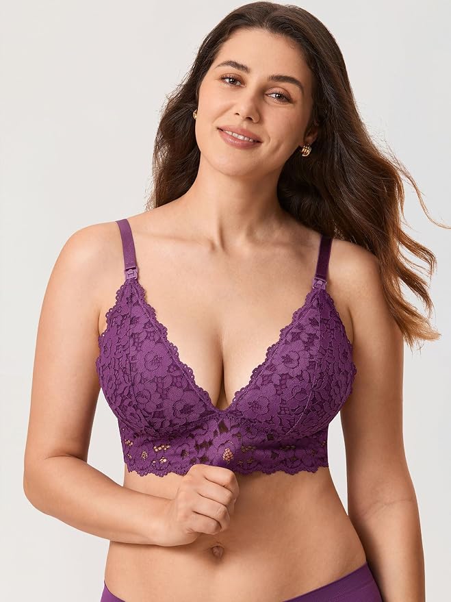 Mulberries Purple