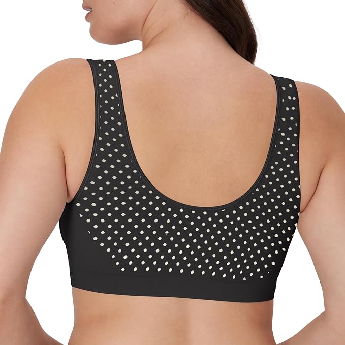 Balck and White Dot