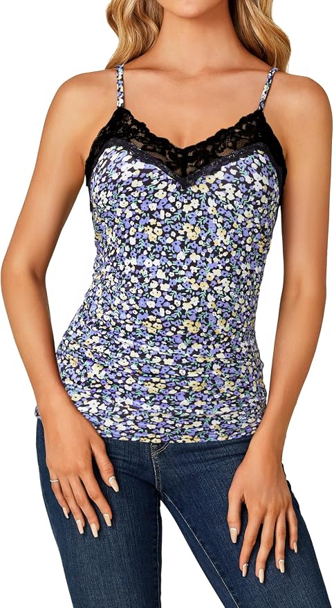Floral Multi