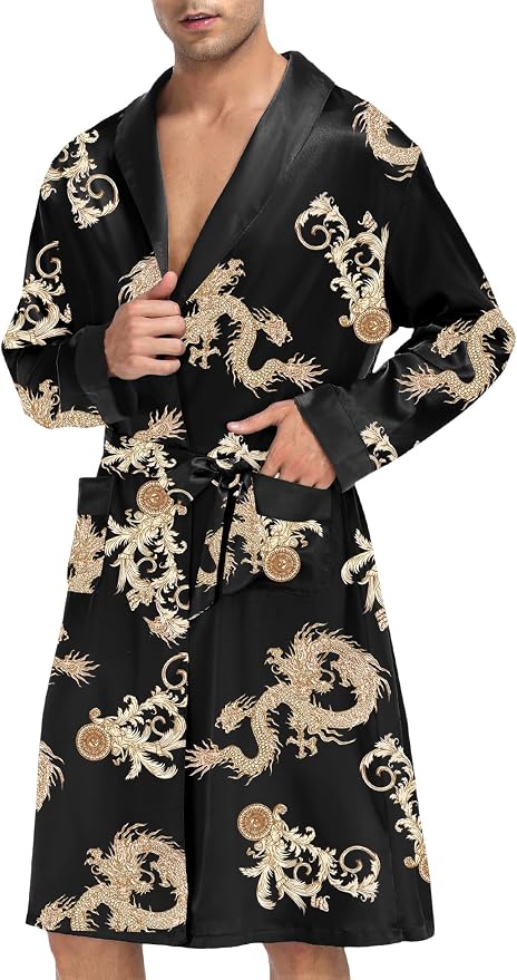 Black Dragon