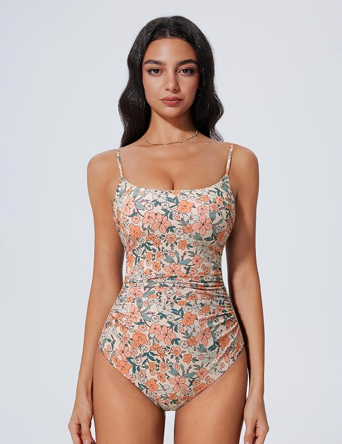 Yellow Floral