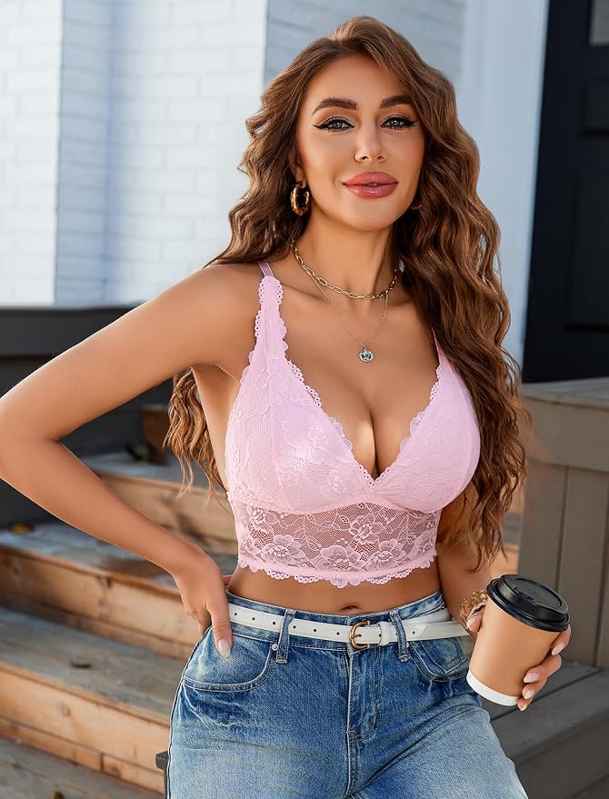 Dark Pink