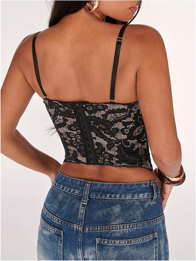 Cami Black