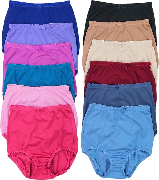 6-pack Color Galore