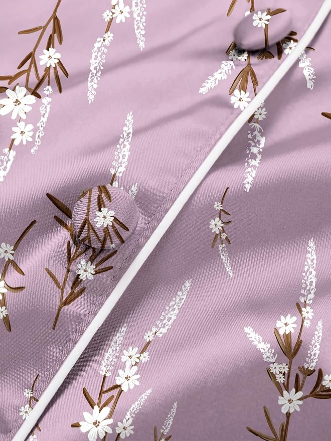 Floral Lavender