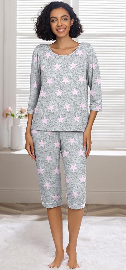 Fp-pink Star