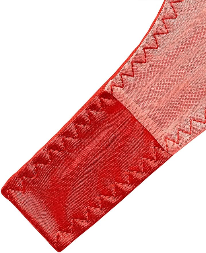 Flower Red