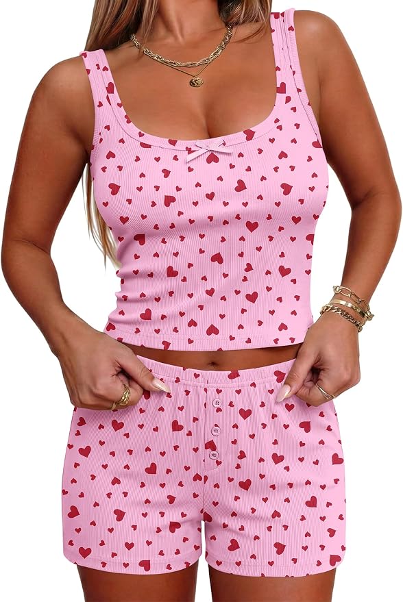 Pink Heart