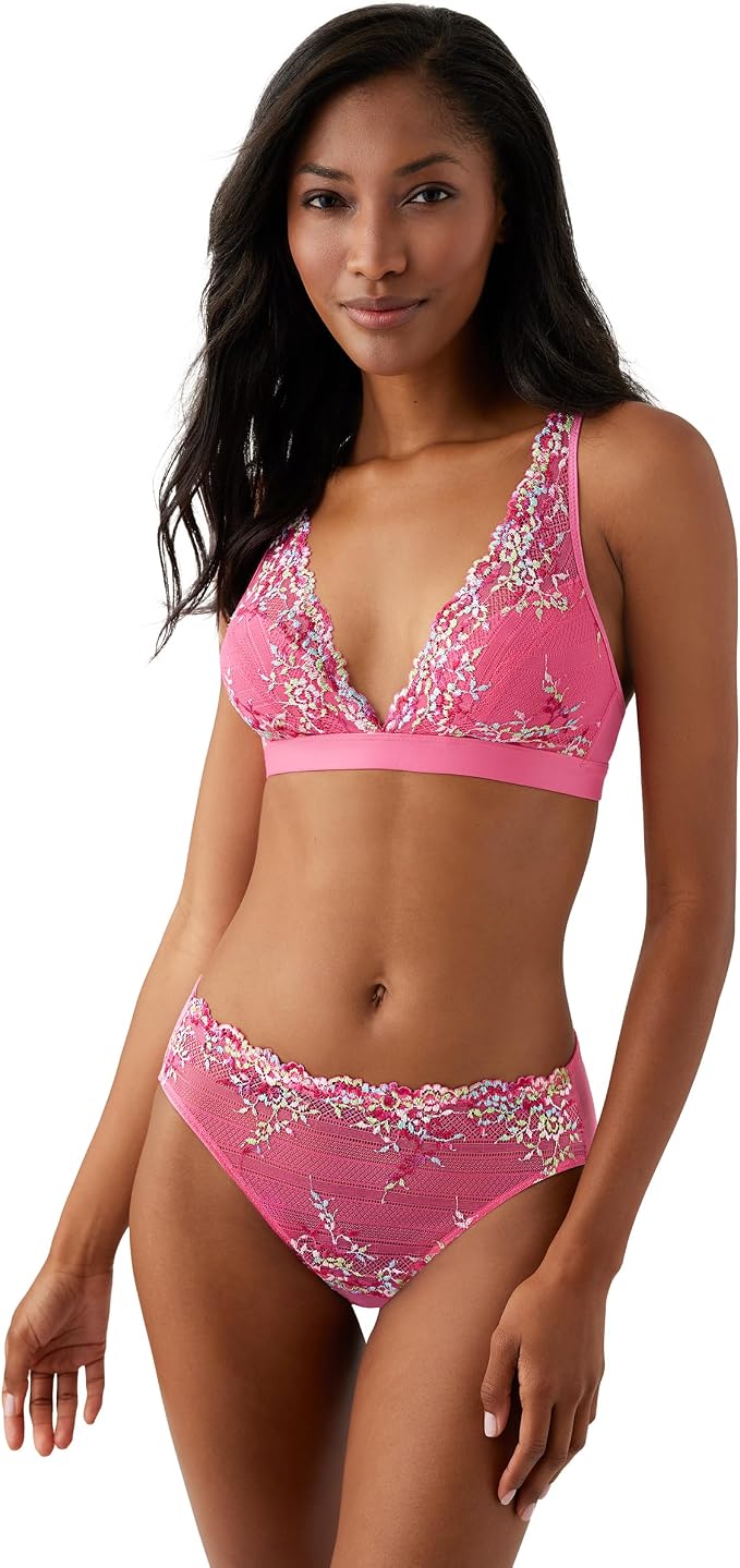 Hot Pink/Multi