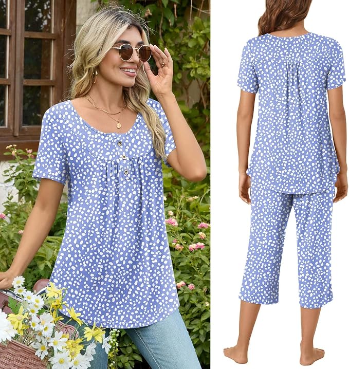 Spotted Blue